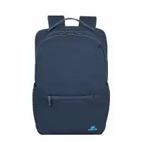 Rivacase 5516 mochila City backpack Azul Poliéster