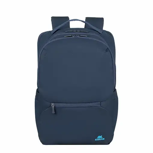 Rivacase 5516 mochila City backpack Azul Poliéster