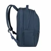 Rivacase 5516 mochila City backpack Azul Poliéster