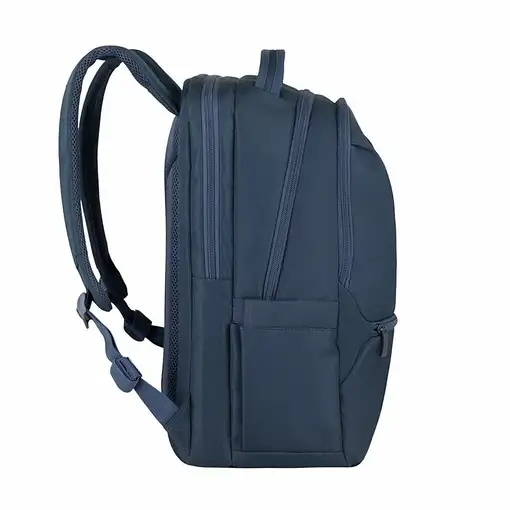 Rivacase 5516 mochila City backpack Azul Poliéster