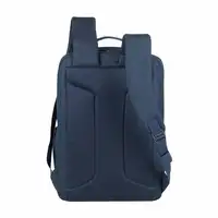 Rivacase 5516 mochila City backpack Azul Poliéster