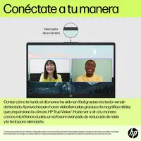 HP 15-fd0057ns Intel® Core™ i7 i7-1355U Portátil 39,6 cm (15.6") Full HD 8 GB DDR4