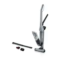 Bosch Serie 4 BBH3K2801 aspiradora de pie y escoba eléctrica Aspiradora escoba 2 e