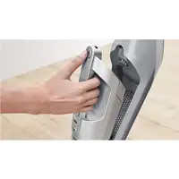 Bosch Serie 4 BBH3K2801 aspiradora de pie y escoba eléctrica Aspiradora escoba 2 e