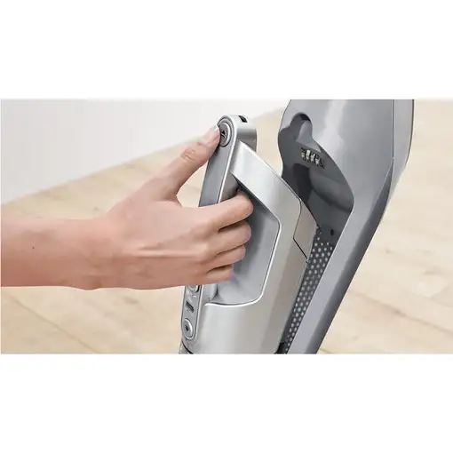 Bosch Serie 4 BBH3K2801 aspiradora de pie y escoba eléctrica Aspiradora escoba 2 e