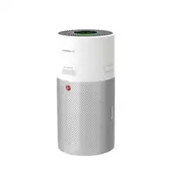 Hoover H-PURIFIER 500 HHP50CA011 110 m² Blanco