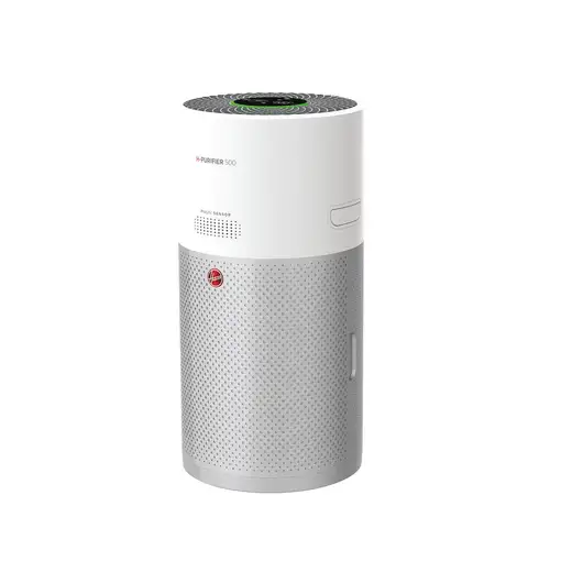 Hoover H-PURIFIER 500 HHP50CA011 110 m² Blanco