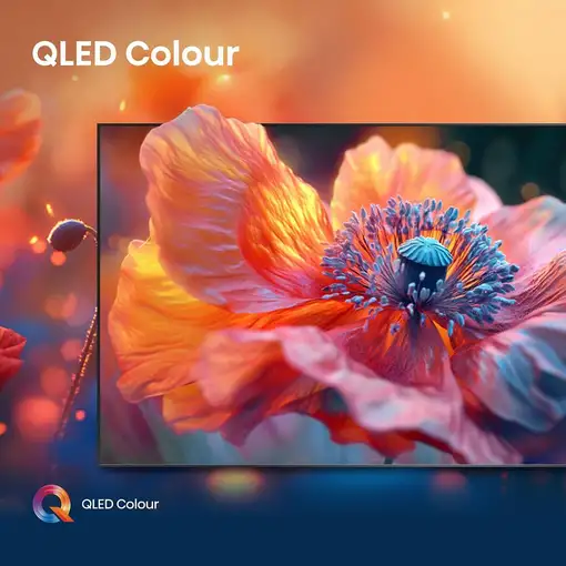 Hisense 43E77Q 109,2 cm (43'') 4K Ultra HD Smart TV Wifi Negro