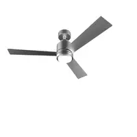Cecotec 05837 ventilador Acero inoxidable