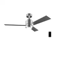 Cecotec 05837 ventilador Acero inoxidable