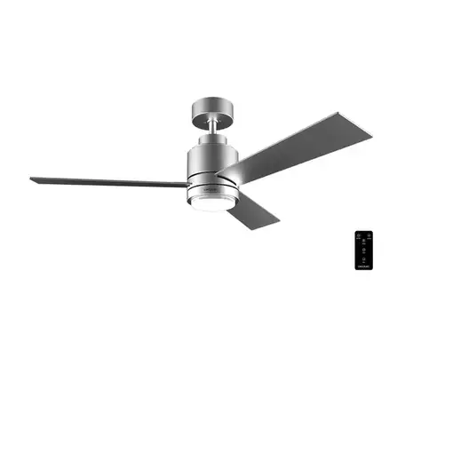 Cecotec 05837 ventilador Acero inoxidable