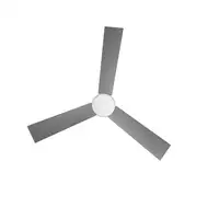 Cecotec 05837 ventilador Acero inoxidable