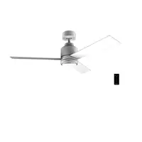 Cecotec 05835 ventilador Acero inoxidable