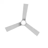Cecotec 05835 ventilador Acero inoxidable