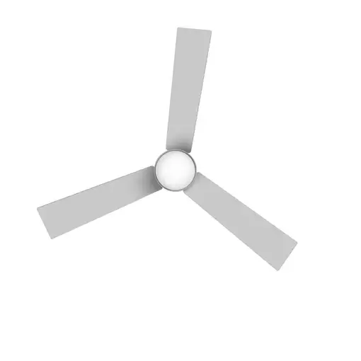 Cecotec 05835 ventilador Acero inoxidable
