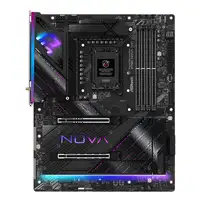 Asrock Z790 Nova WiFi Intel Z790 LGA 1700 ATX