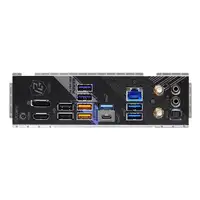 Asrock Z790 Nova WiFi Intel Z790 LGA 1700 ATX