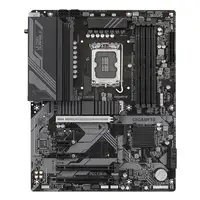 GIGABYTE Z790 D AX Placa base - Soporta CPUs Intel Core de 14ª generación, VRM dig