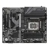 GIGABYTE Z790 D AX Placa base - Soporta CPUs Intel Core de 14ª generación, VRM dig