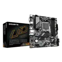 GIGABYTE A620M DS3H Placa base - Soporta CPUs AMD Ryzen 8000, VRM digital de 5+2+2