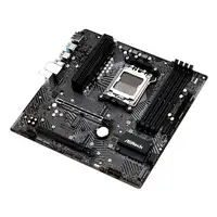 Asrock B650M PG Lightning AMD B650 Zócalo AM5 micro ATX