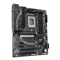 GIGABYTE Z790 EAGLE AX Placa base - Soporta CPUs Intel Core de 14ª generación, VRM