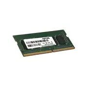 AFOX AFSD38BK1P módulo de memoria 8 GB 1 x 8 GB DDR3