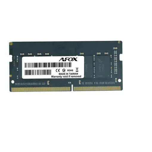 AFOX DDR4 SO-DIMM módulo de memoria 16 GB 1 x 16 GB 3200 MT/s