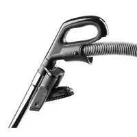 Haeger VC-75B.039A aspiradora 4 L Aspiradora cilíndrica Secar 750 W Bolsa para el