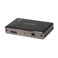 LogiLink UA0282 hub de interfaz USB 3.2 Gen 1 (3.1 Gen 1) Micro-B 5000 Mbit/s Negr