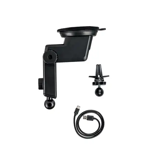 Verbatim FWC-03 Pro Qi Fast Wireless Autoladegerät retail Negro