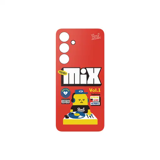 Samsung Galaxy S24 FE Flipsuit Case
