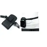 Mobilis Refuge funda para teléfono móvil Negro