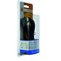 Schwaiger 6.0m RJ-11 - TAE-N 6 m Negro