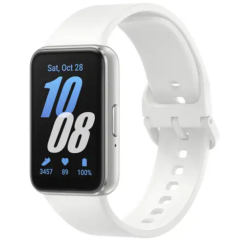 Samsung Galaxy Fit3 4,06 cm (1.6") AMOLED 40 mm Digital 256 x 402 Pixeles Pantalla