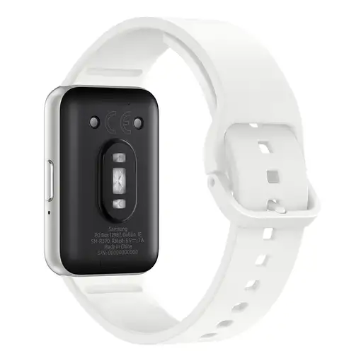 Samsung Galaxy Fit3 4,06 cm (1.6") AMOLED 40 mm Digital 256 x 402 Pixeles Pantalla