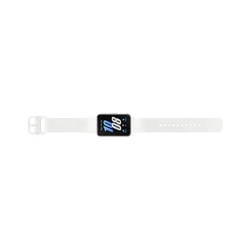 Samsung Galaxy Fit3 4,06 cm (1.6") AMOLED 40 mm Digital 256 x 402 Pixeles Pantalla