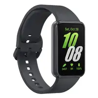 Samsung Galaxy Fit3 4,06 cm (1.6") AMOLED 40 mm Digital 256 x 402 Pixeles Pantalla