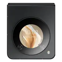 ZTE Nubia Flip 5G 17,5 cm (6.9") USB Tipo C 8 GB 256 GB 4310 mAh Negro