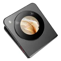 ZTE Nubia Flip 5G 17,5 cm (6.9") USB Tipo C 8 GB 256 GB 4310 mAh Negro