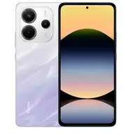 Xiaomi Redmi Note 14 4G 16,9 cm (6.67") Ranura híbrida Dual SIM USB Tipo C 6 GB 12