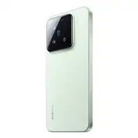 Xiaomi 15 16,1 cm (6.36") SIM doble 5G 12 GB 512 GB 5240 mAh Verde