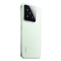 Xiaomi 15 16,1 cm (6.36") SIM doble 5G 12 GB 512 GB 5240 mAh Verde