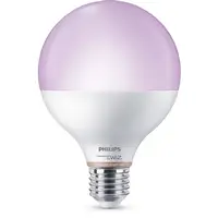 Philips Globo 11 W (Equiv. 75 W) G95 E27