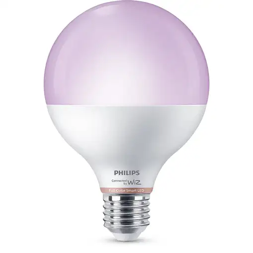 Philips Globo 11 W (Equiv. 75 W) G95 E27