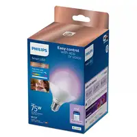 Philips Globo 11 W (Equiv. 75 W) G95 E27
