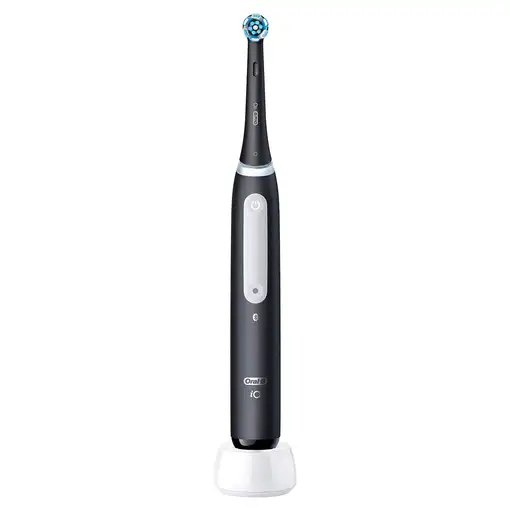 Oral-B iO Series 4 Adulto Negro