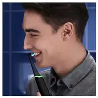 Oral-B iO Series 6 Adulto Cepillo dental giratorio Negro