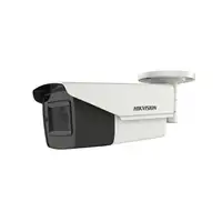 Hikvision DS-2CE19H8T-AIT3ZF Bala (forma) Cámara de seguridad CCTV Interior y exte