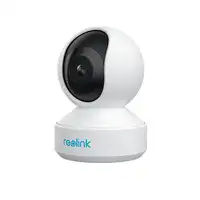Reolink E Series E340 Esférico Cámara de seguridad IP Interior y exterior 2560 x 1